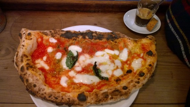 Calzone Ripieno