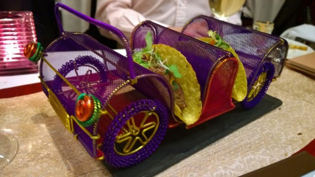 Gaylord Restaurant Review | Gourmet Indian Food 10 Tacos