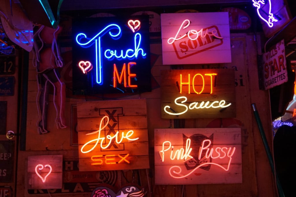 A Visit To... God's Own Junkyard, Walthamstow | Chris Bracey Review 7 DSC00693