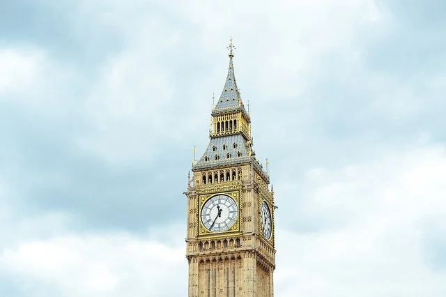 Photo by Unsplash big ben photo