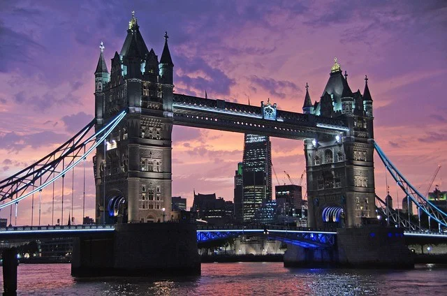 Photo by fotofan1 tower of london bridge photo