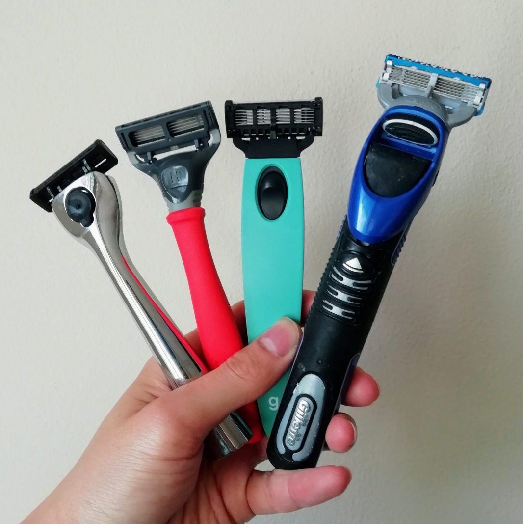 4 Best Shave Clubs & Razors Reviewed Dollar Shave Club vs Harry's vs