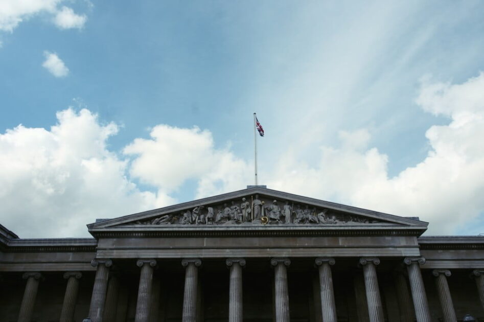British Museum, London
