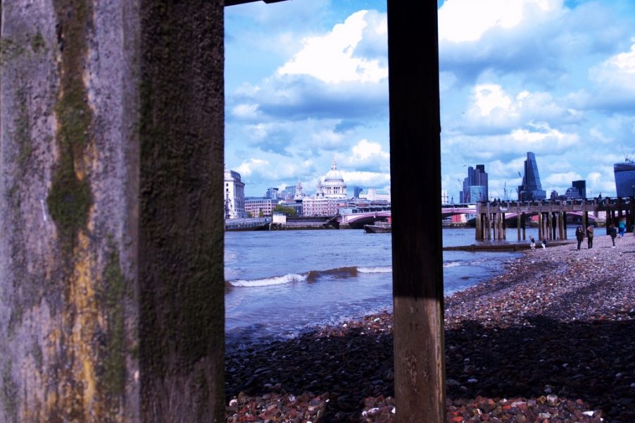 St Paul’s Cathedral (2)