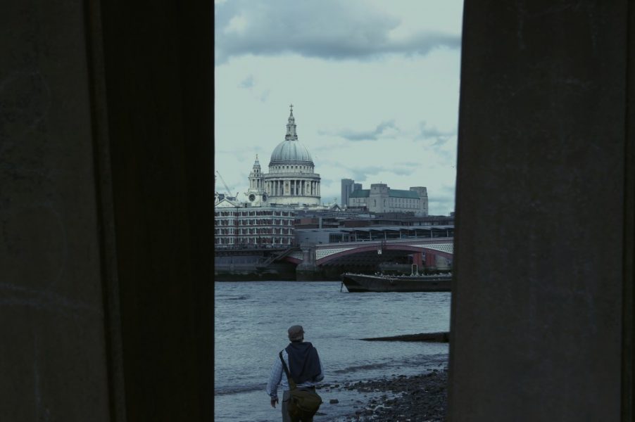 St Paul’s Cathedral (3)