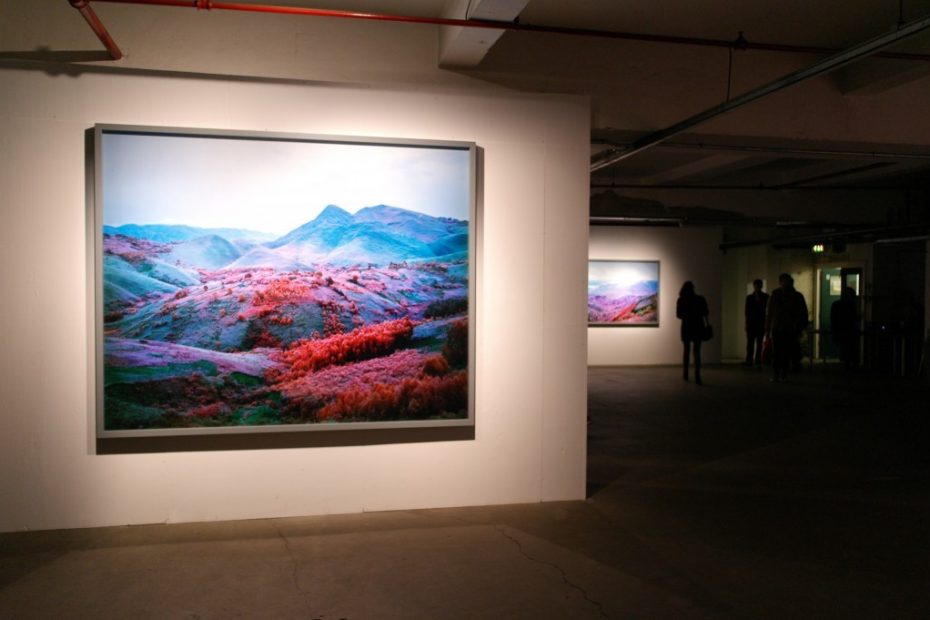 The Enclave – Richard Mosse (3)