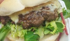 Steak Sandwich – Red Cow Carvery, Greenwich Market
