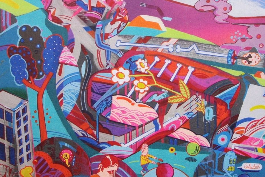 Sickboy – Make It Last Forever