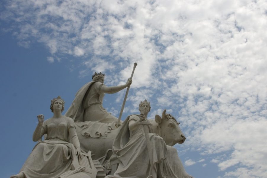 Europe, Albert Memorial, Hyde Park (3)