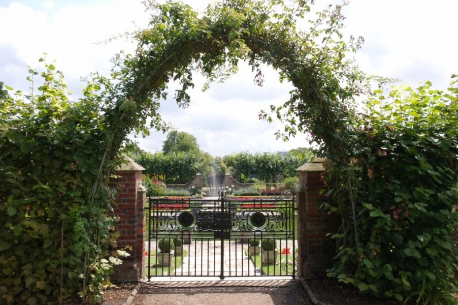 Kensington Gardens (2)