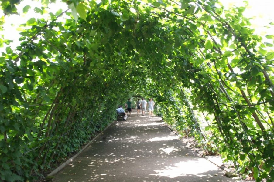 Kensington Gardens