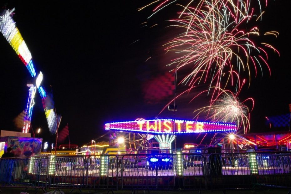 Blackheath fireworks display 2014 (6)