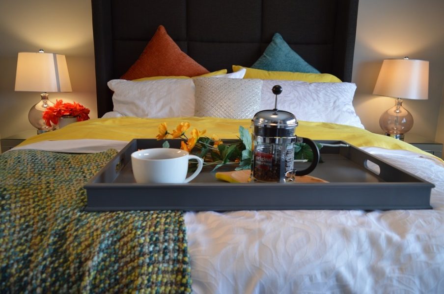 Hotel Room Supplies All the Essentials That Should Be There in a Hotel