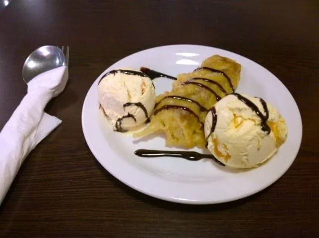 Where Can I Get A Deep Fried Mars Bar In London? 3 Deep fried mars bar London