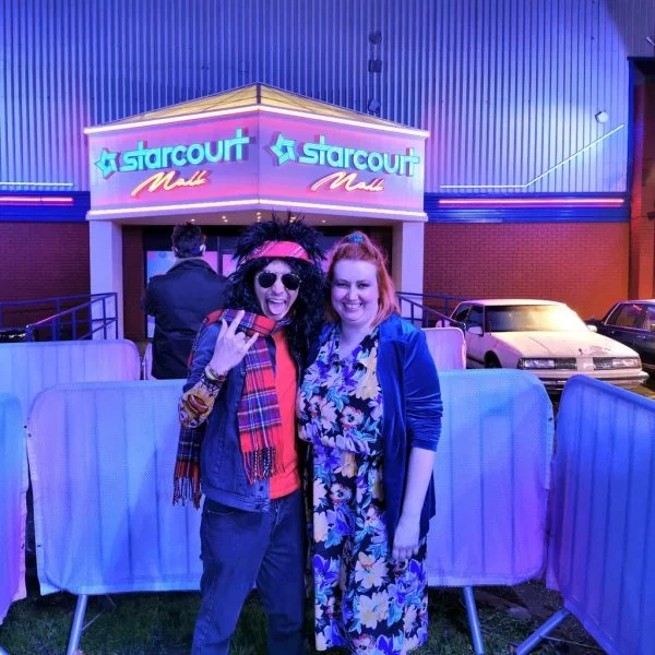 Secret Cinema Review - Is It Worth The Price & What Happens? 2 Secret Cinema Review - Is It Worth The Price & What Happens? 2