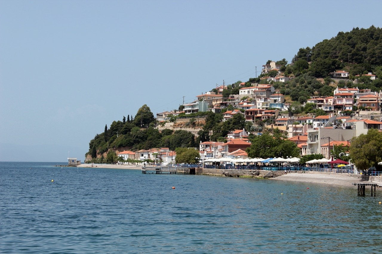 Photo by Asimina Evia Greece photo