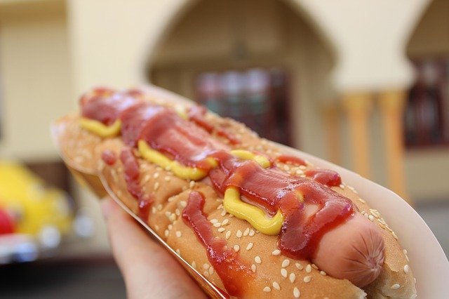 12 Most Delicious Street Food Around the World 1 12 Most Delicious Street Food Around the World 1