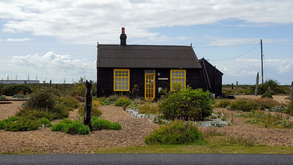Things to do in Dungeness: Photo Essay 25 Things to do in Dungeness: Photo Essay 25