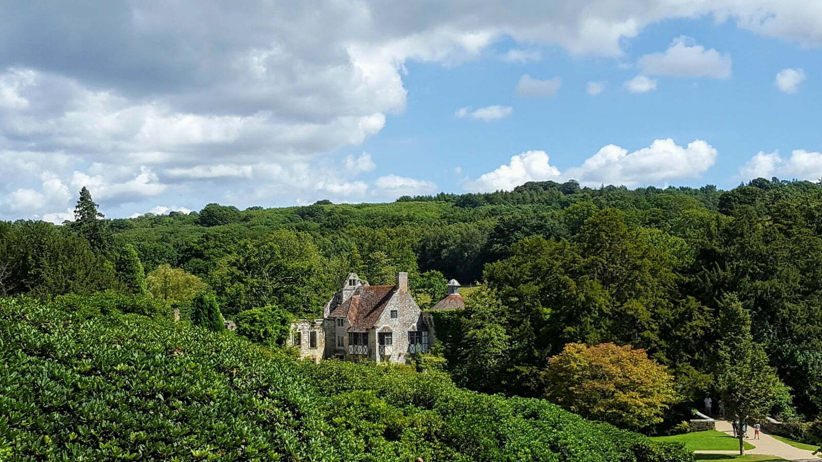 Scotney Castle: The Most Picturesque Castle in Kent? 13 Scotney Castle: The Most Picturesque Castle in Kent? 13