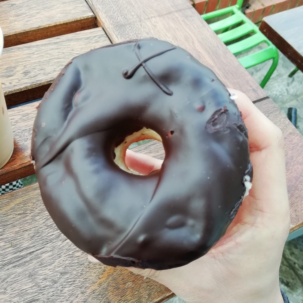 Best Donuts in London: The Ultimate Guide 3 Best Donuts in London: The Ultimate Guide 3