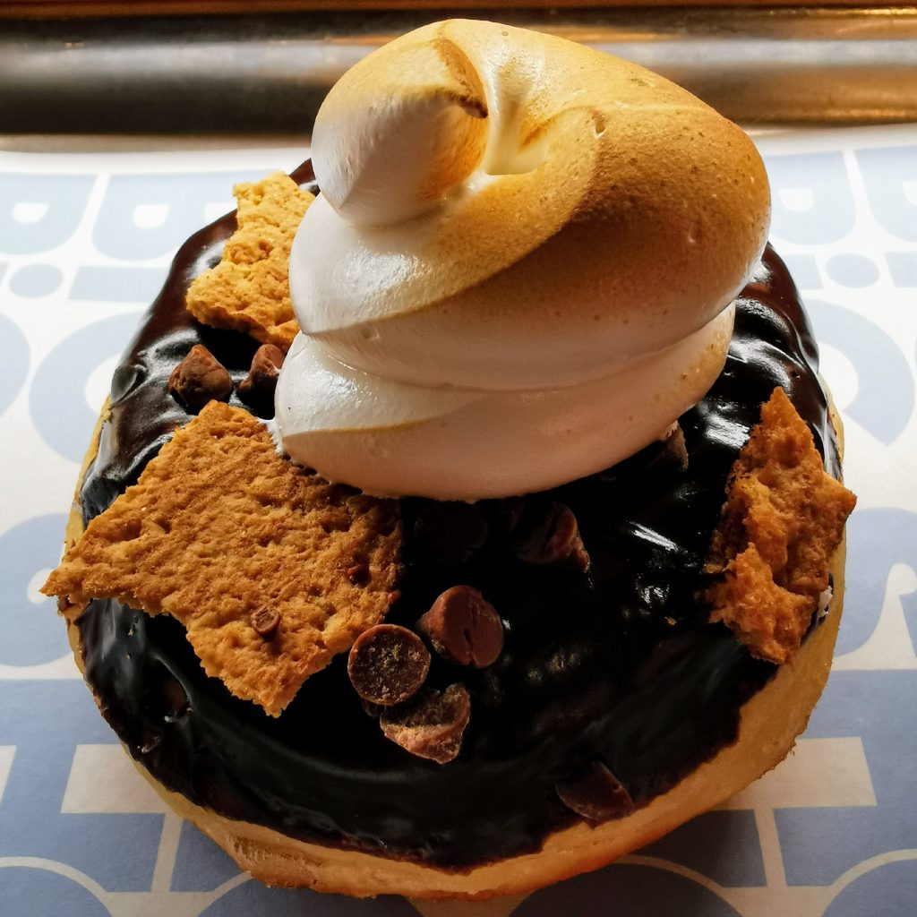 Best Donuts in London: The Ultimate Guide 4 Best Donuts in London: The Ultimate Guide 4