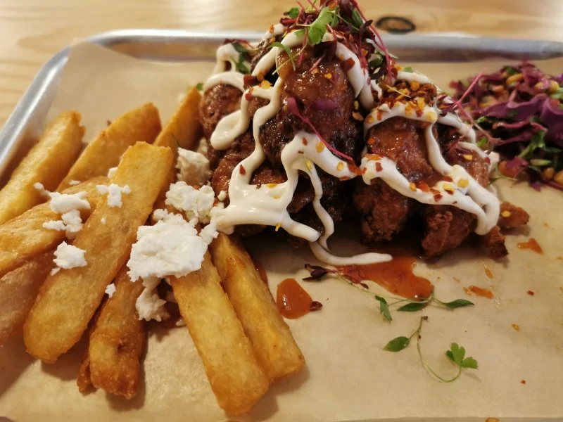 Seven Dials Market Review: The Best Food Market in London 6 Seven Dials Market Review: The Best Food Market in London 4
