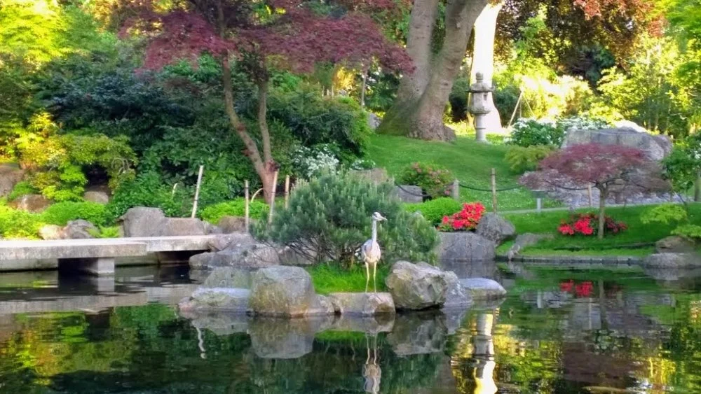 Kyoto Garden in Holland Park: London's Secret Japanese Garden (Gallery) 30 Kyoto Garden in Holland Park: London's Secret Japanese Garden (Gallery) 28