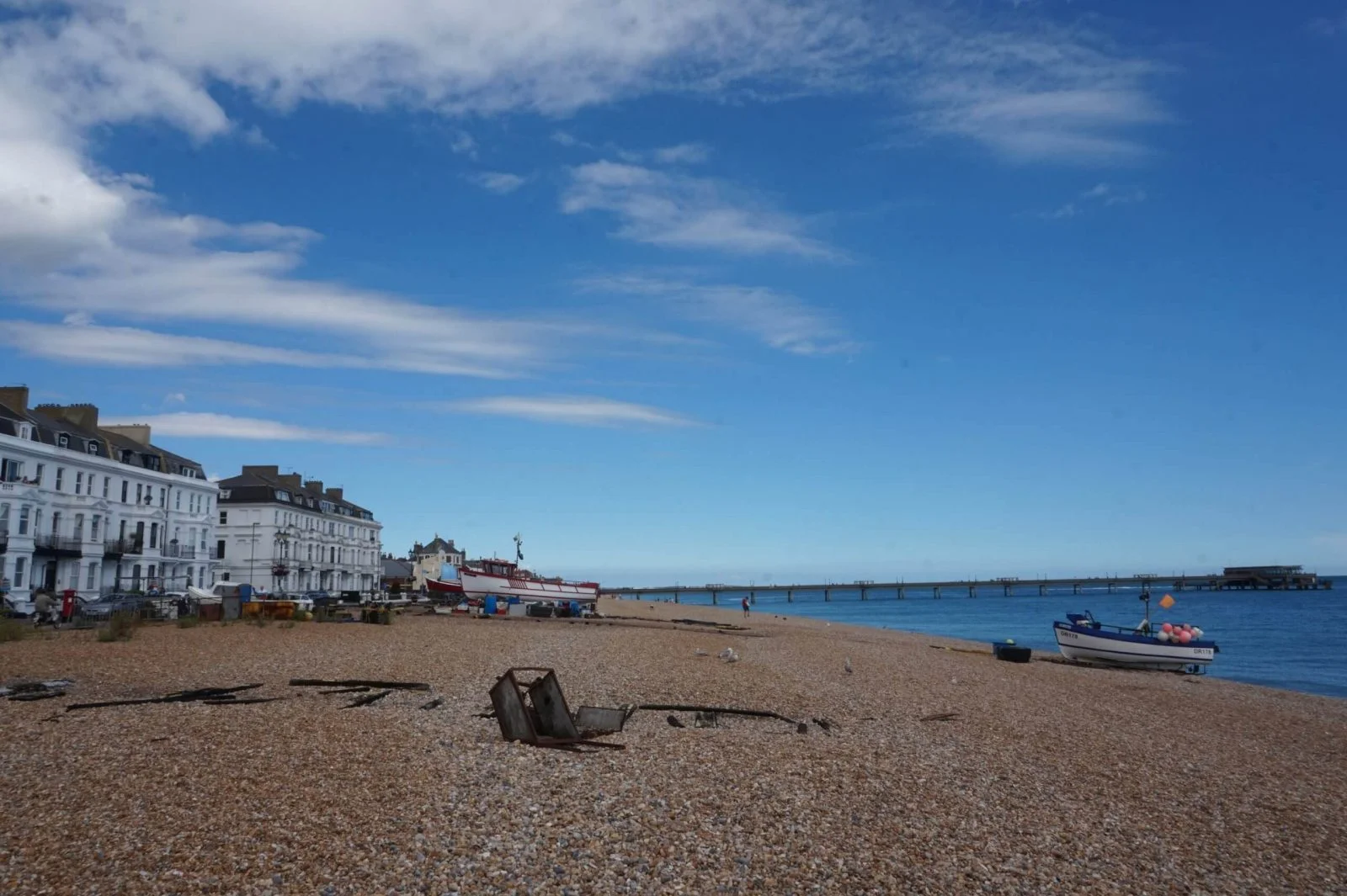 A Day Trip to Deal, Kent: Photo Gallery 97 A Day Trip to Deal, Kent: Photo Gallery 97