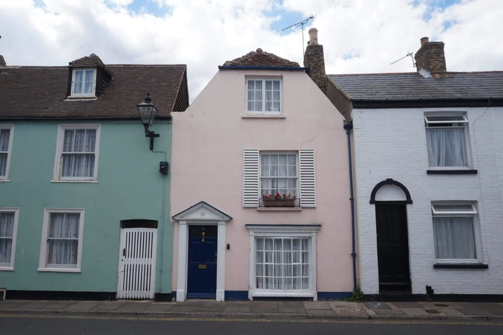 A Day Trip to Deal, Kent: Photo Gallery 60 A Day Trip to Deal, Kent: Photo Gallery 60