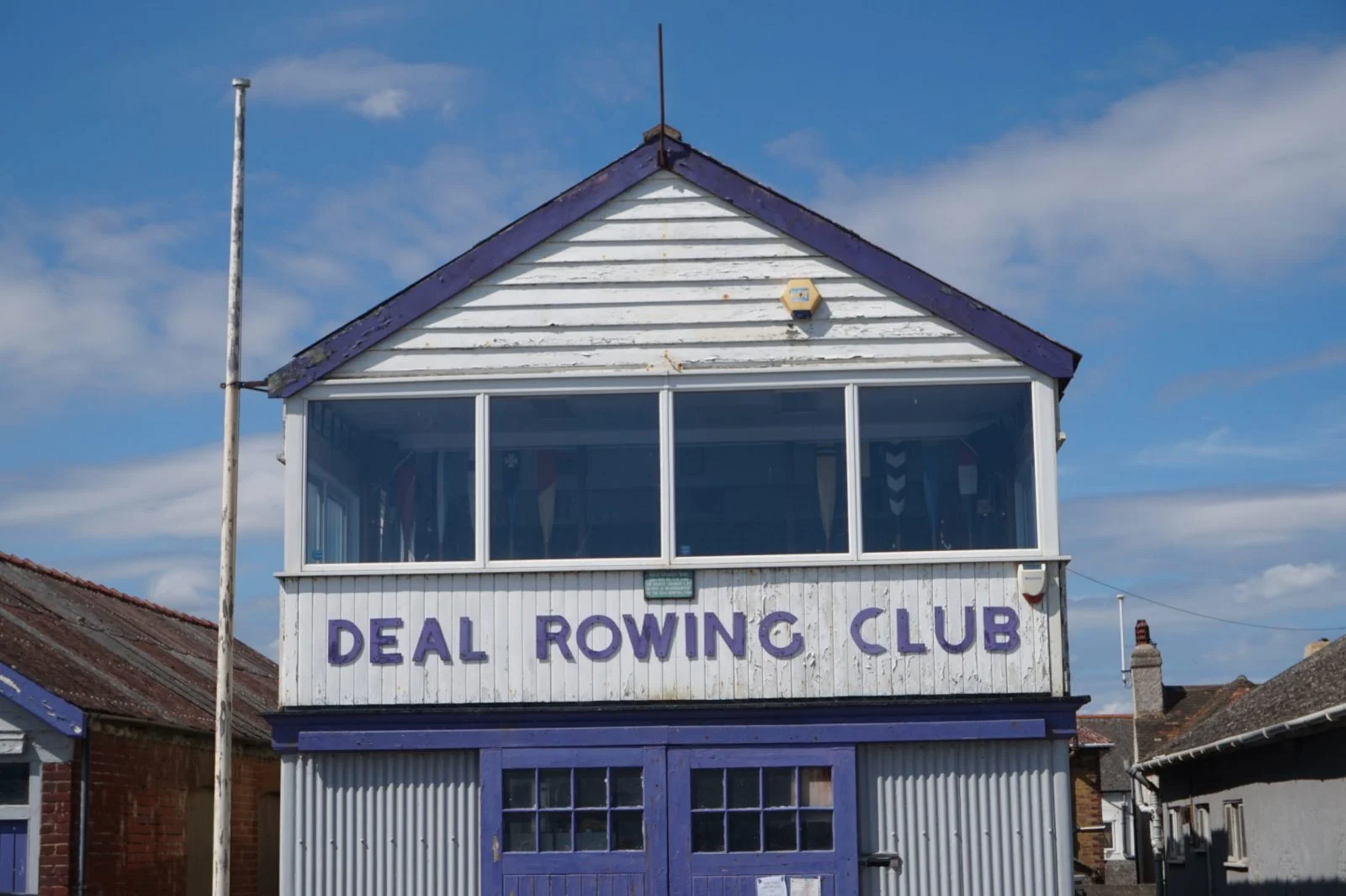 A Day Trip to Deal, Kent: Photo Gallery 58 A Day Trip to Deal, Kent: Photo Gallery 58