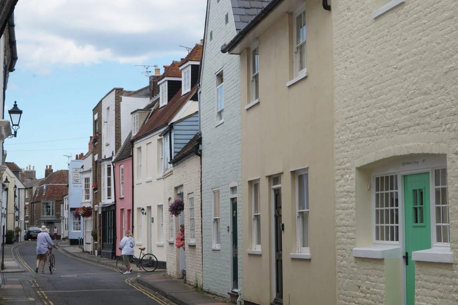 A Day Trip to Deal, Kent: Photo Gallery 70 A Day Trip to Deal, Kent: Photo Gallery 70