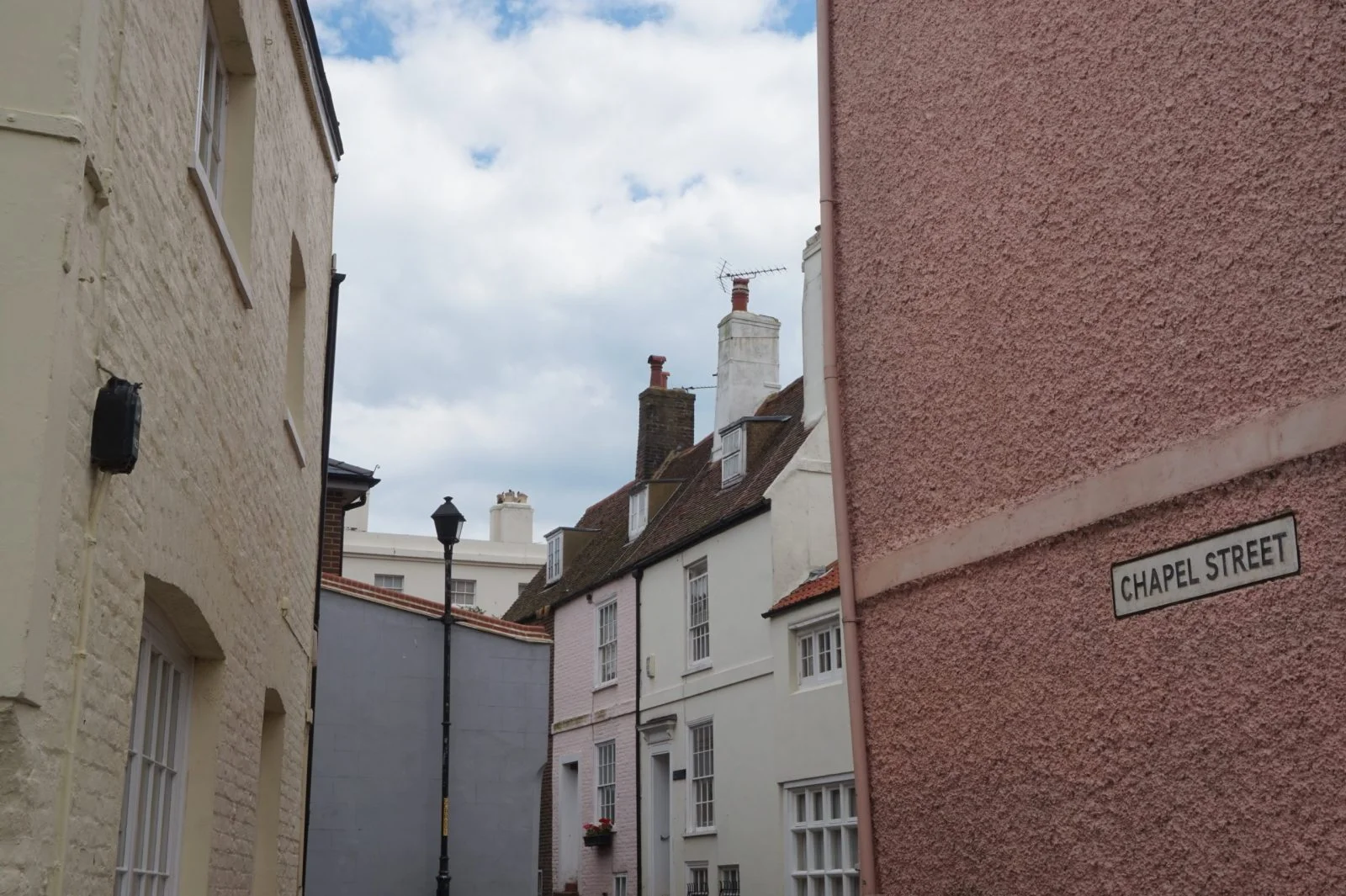 A Day Trip to Deal, Kent: Photo Gallery 71 A Day Trip to Deal, Kent: Photo Gallery 71