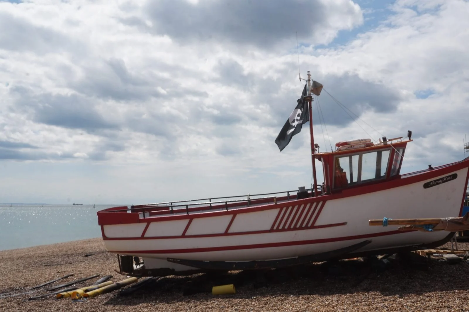A Day Trip to Deal, Kent: Photo Gallery 89 A Day Trip to Deal, Kent: Photo Gallery 89