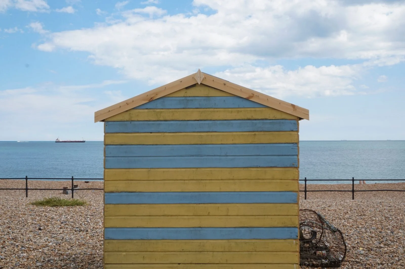 A Day Trip to Deal, Kent: Photo Gallery 83 A Day Trip to Deal, Kent: Photo Gallery 83