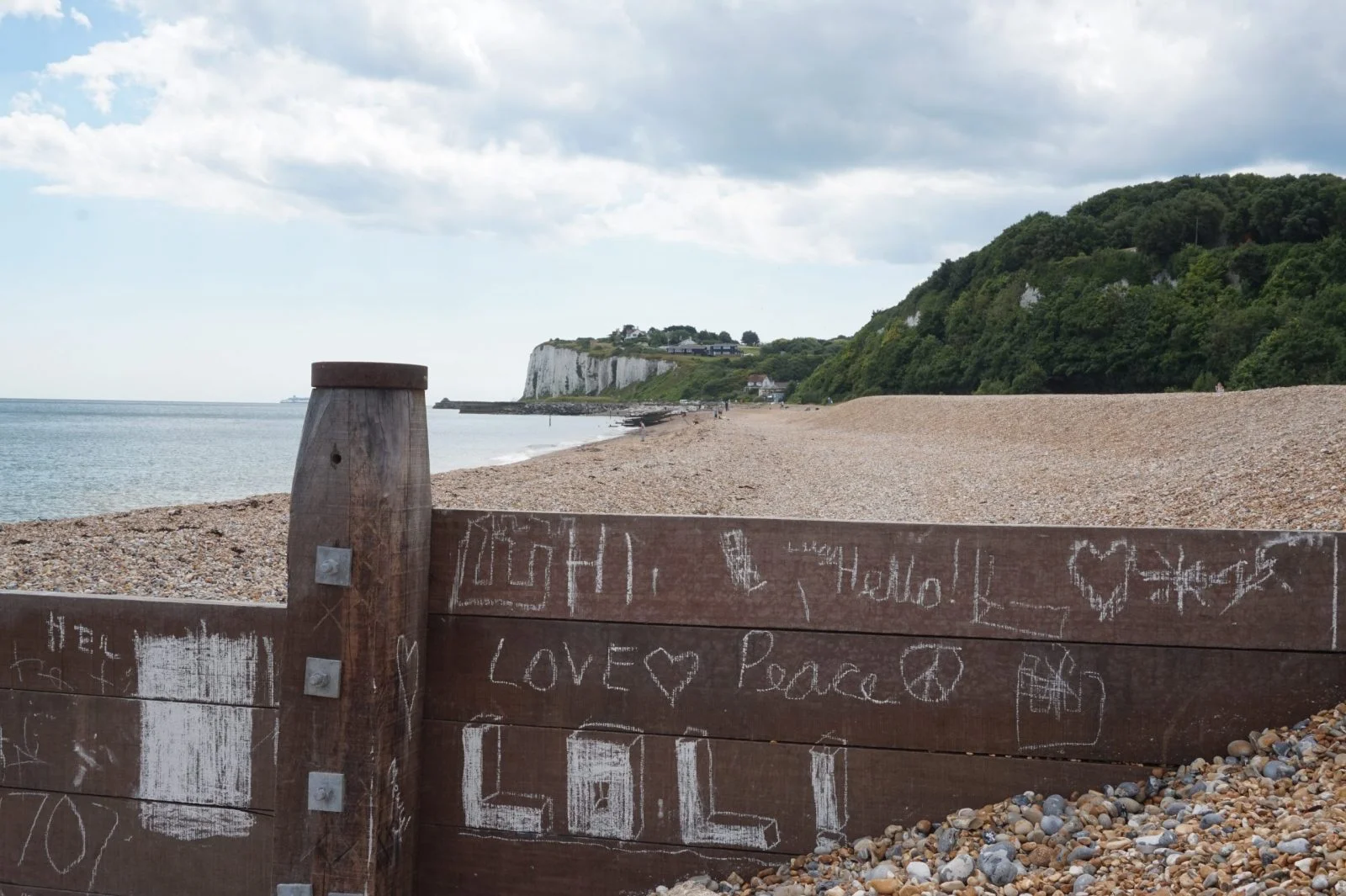 A Day Trip to Deal, Kent: Photo Gallery 103 A Day Trip to Deal, Kent: Photo Gallery 103