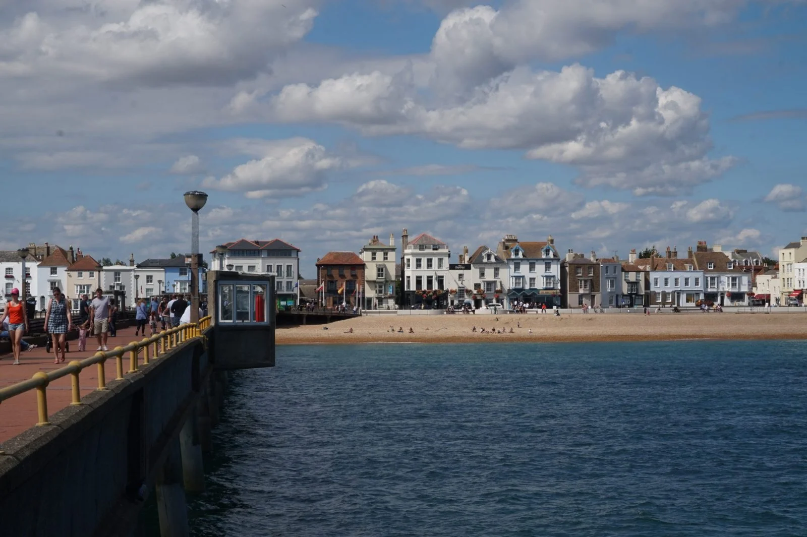 A Day Trip to Deal, Kent: Photo Gallery 74 A Day Trip to Deal, Kent: Photo Gallery 74