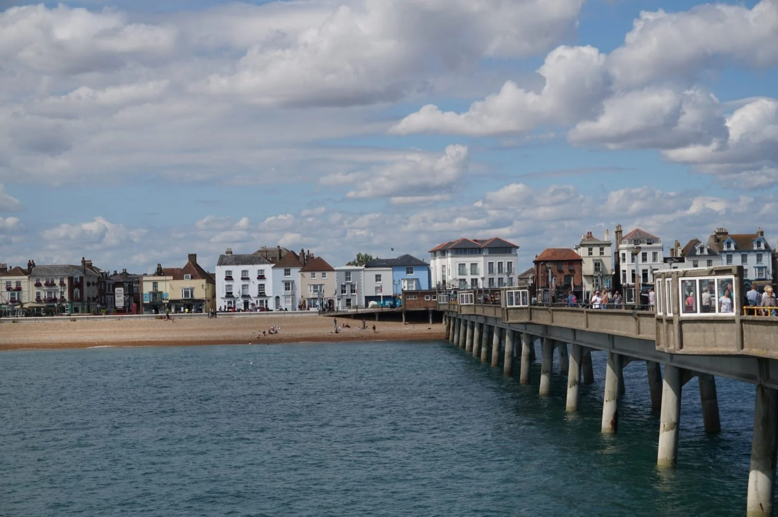 A Day Trip to Deal, Kent: Photo Gallery 73 A Day Trip to Deal, Kent: Photo Gallery 73