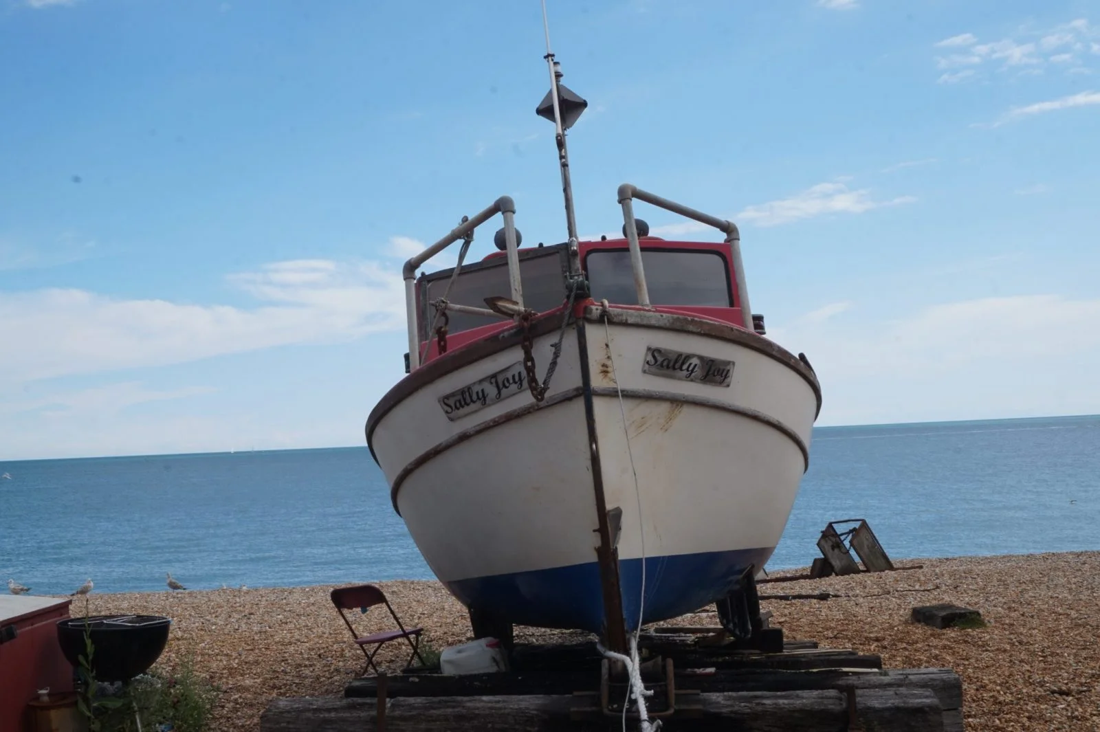 A Day Trip to Deal, Kent: Photo Gallery 88 A Day Trip to Deal, Kent: Photo Gallery 88