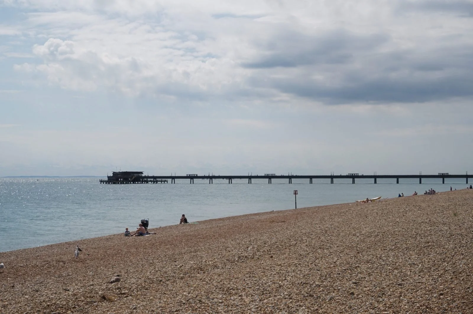 A Day Trip to Deal, Kent: Photo Gallery 75 A Day Trip to Deal, Kent: Photo Gallery 75