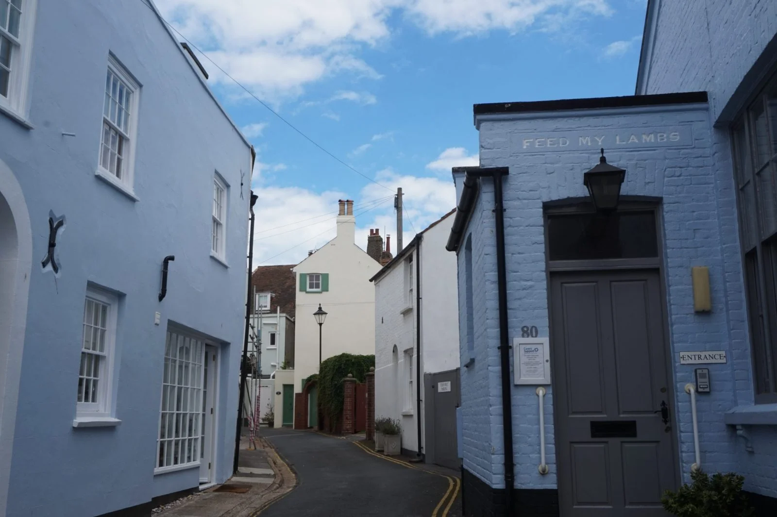 A Day Trip to Deal, Kent: Photo Gallery 66 A Day Trip to Deal, Kent: Photo Gallery 66