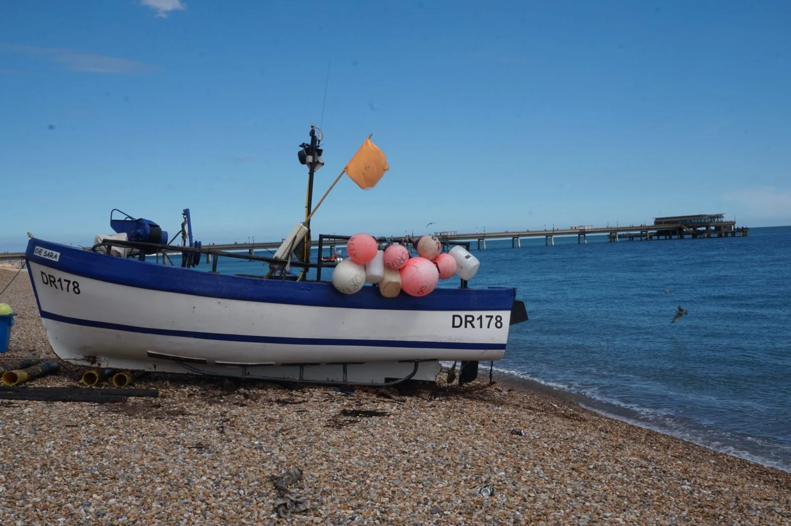 A Day Trip to Deal, Kent: Photo Gallery 87 A Day Trip to Deal, Kent: Photo Gallery 87