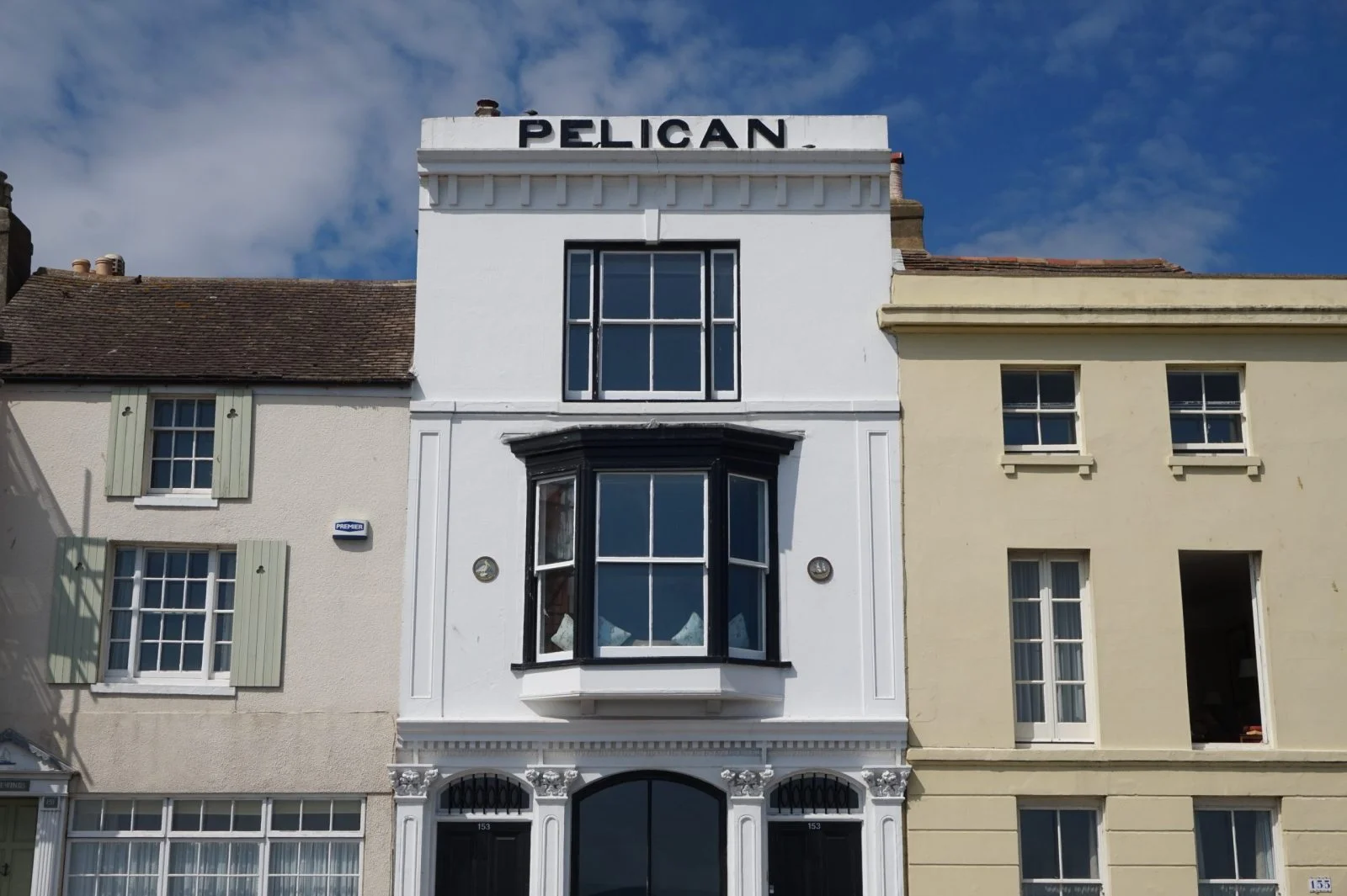 A Day Trip to Deal, Kent: Photo Gallery 57 A Day Trip to Deal, Kent: Photo Gallery 57