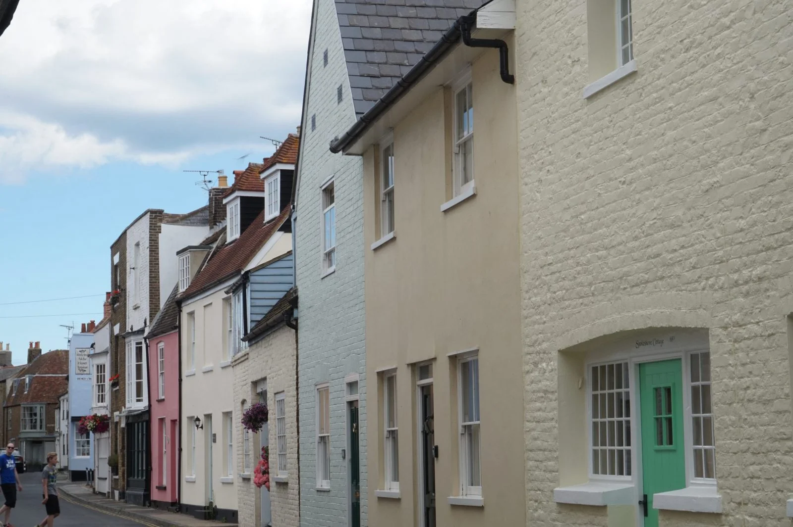 A Day Trip to Deal, Kent: Photo Gallery 63 A Day Trip to Deal, Kent: Photo Gallery 63