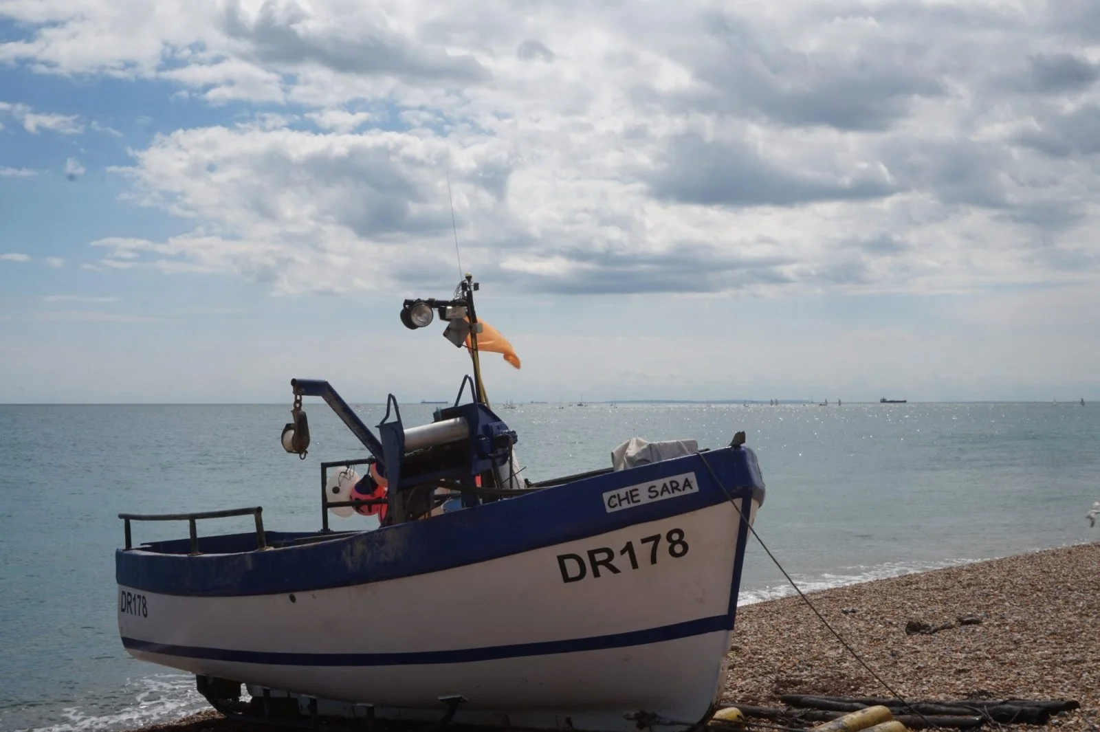 A Day Trip to Deal, Kent: Photo Gallery 92 A Day Trip to Deal, Kent: Photo Gallery 92