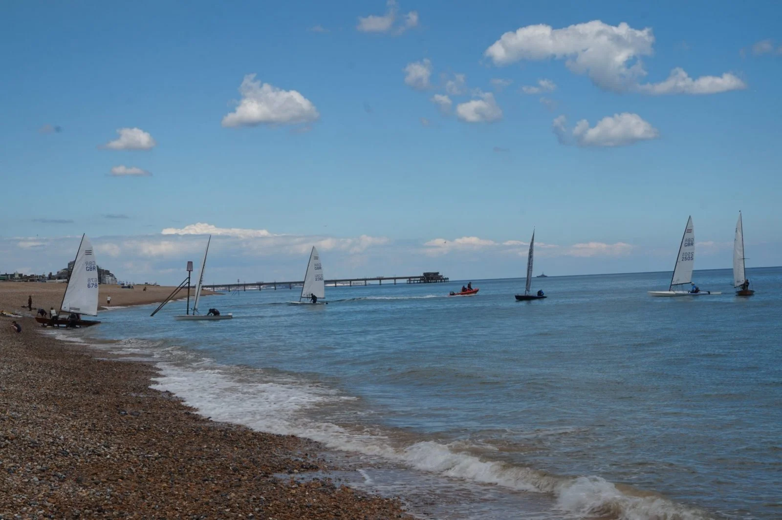 A Day Trip to Deal, Kent: Photo Gallery 99 A Day Trip to Deal, Kent: Photo Gallery 99