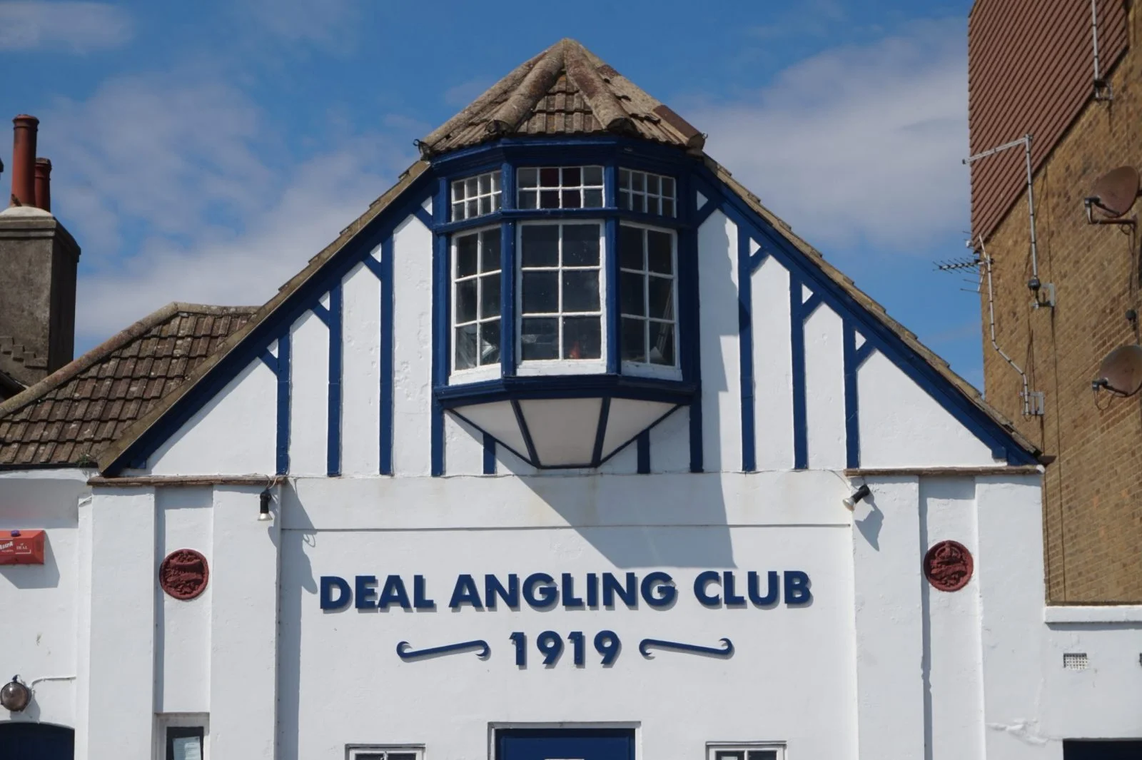 A Day Trip to Deal, Kent: Photo Gallery 59 A Day Trip to Deal, Kent: Photo Gallery 59