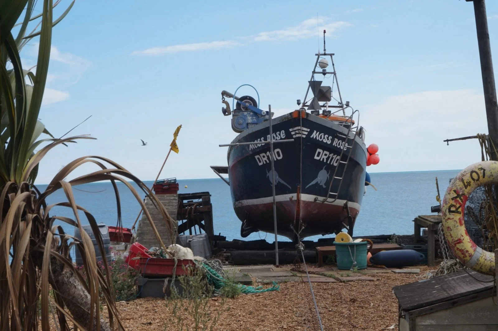 A Day Trip to Deal, Kent: Photo Gallery 93 A Day Trip to Deal, Kent: Photo Gallery 93