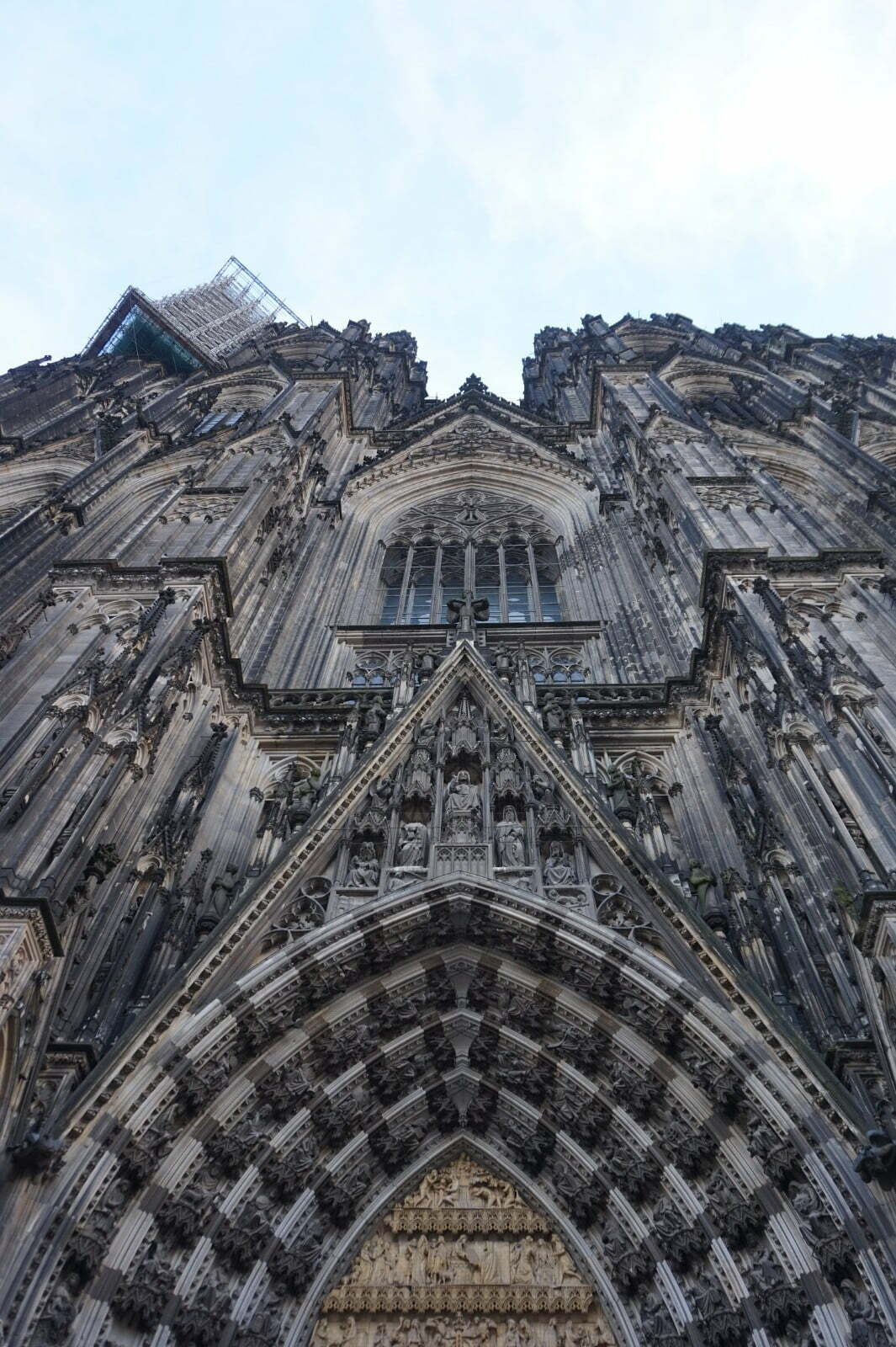 Cologne's Cathedral, Love Lock Bridge & Koln Triangle: A Walk Of Surprises 28 Cologne's Cathedral, Love Lock Bridge & Koln Triangle: A Walk Of Surprises 28