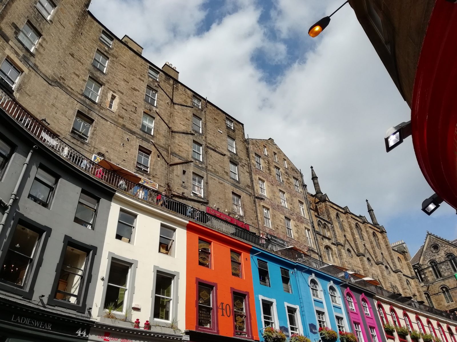 Edinburgh Fringe Festival First Timer S Guide Tips Elite Travel Blog Edinburgh Fringe Festival First Timer S Guide Tips Elite Travel Blog