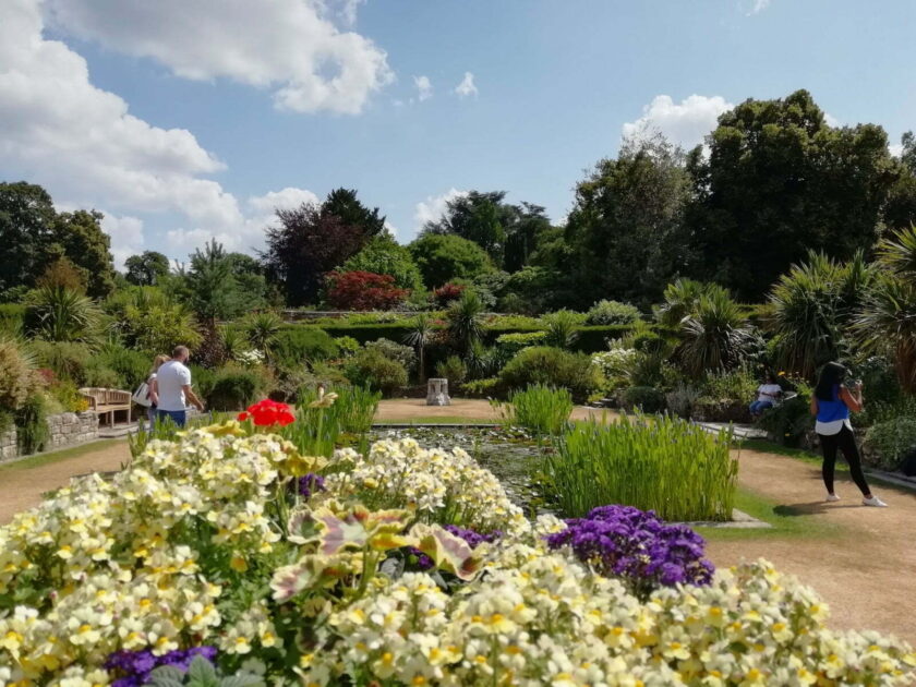 Best things to see and do at Hever Castle